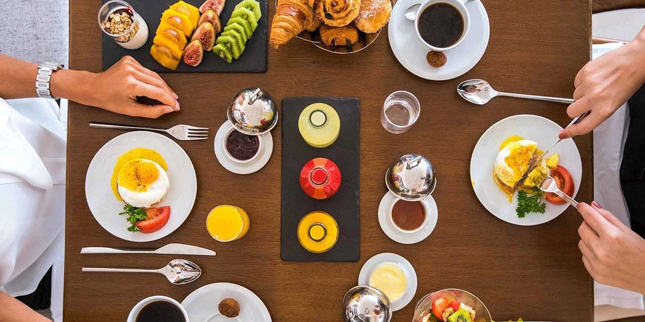 Sofitel Rio De Janeiro Ipanema