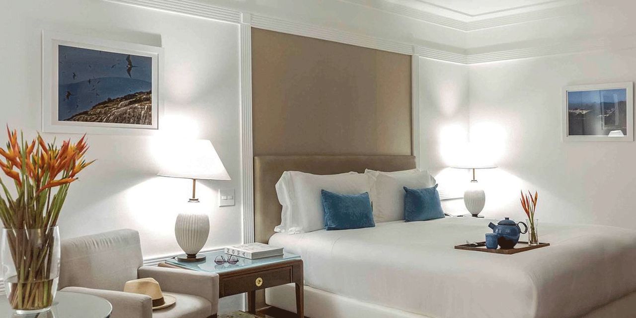 Sofitel Rio De Janeiro Ipanema