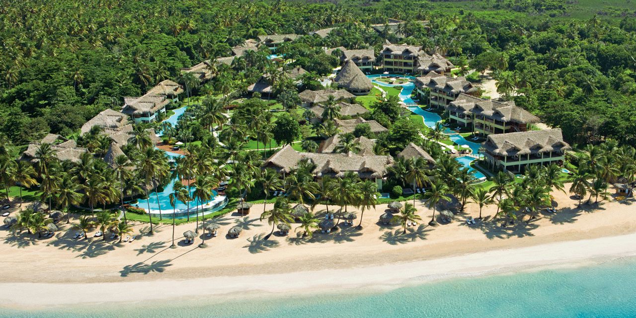 Zoetry Agua Punta Cana