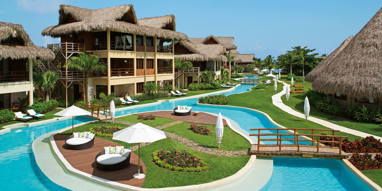 Zoetry Agua Punta Cana