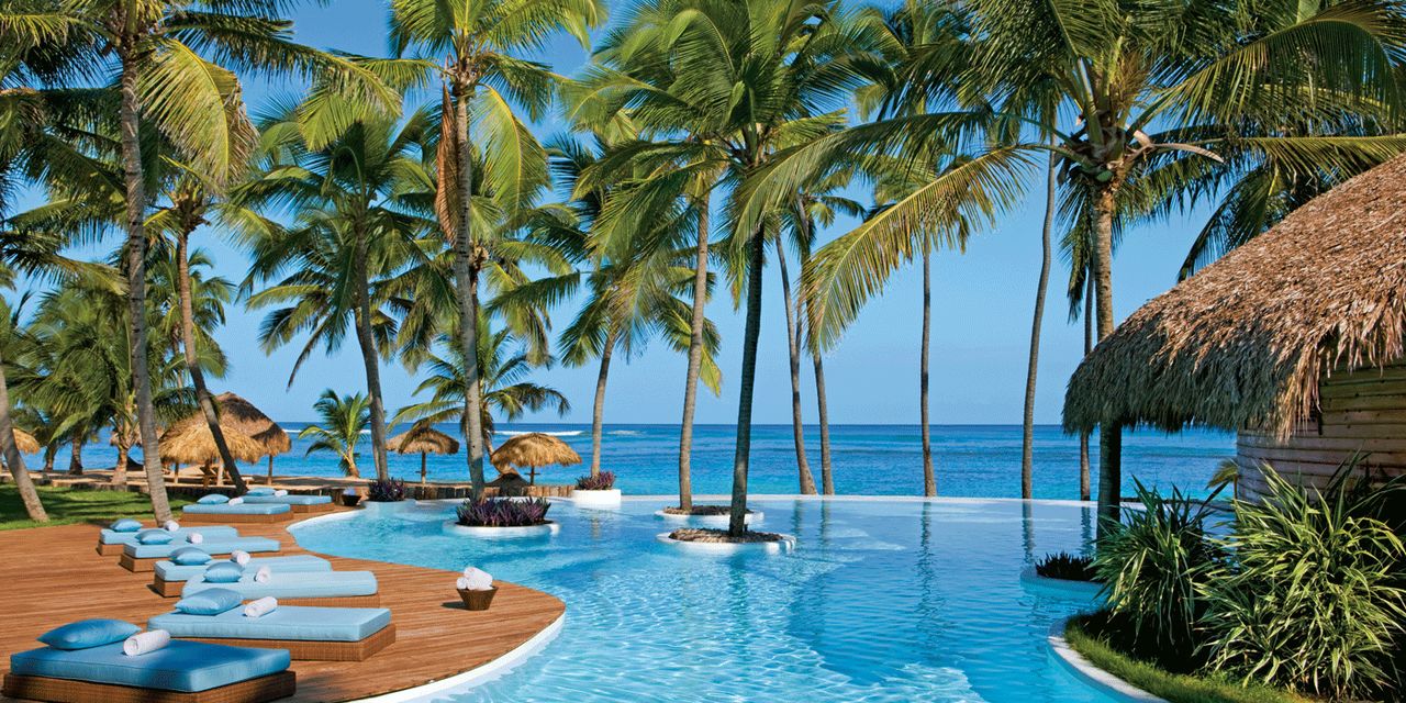 Zoetry Agua Punta Cana