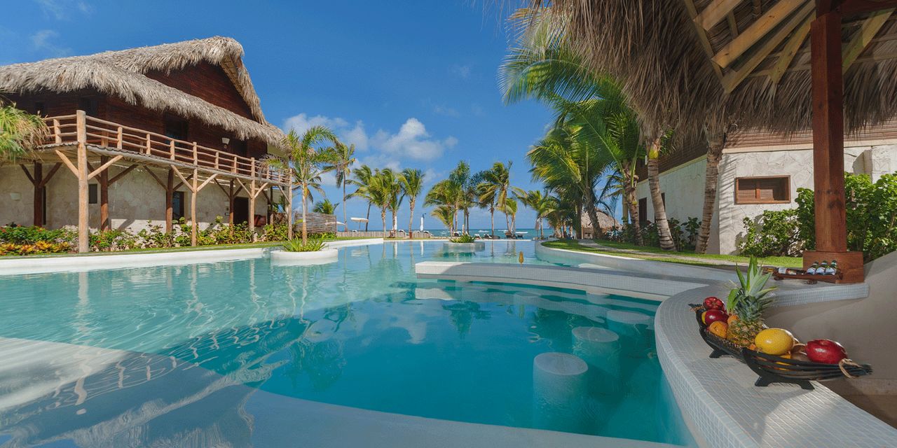 Zoetry Agua Punta Cana