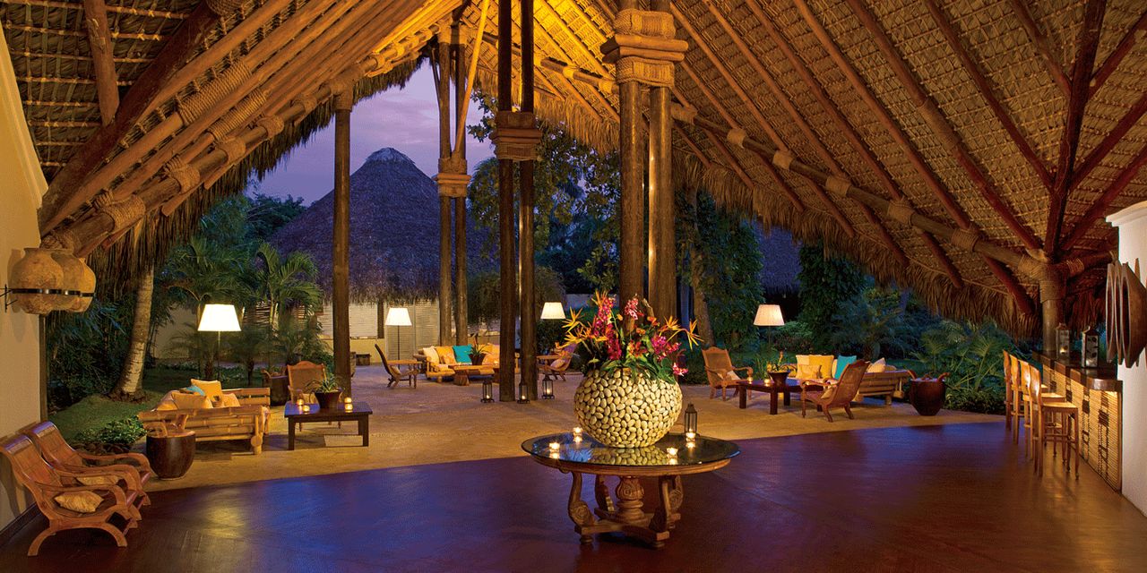 Zoetry Agua Punta Cana