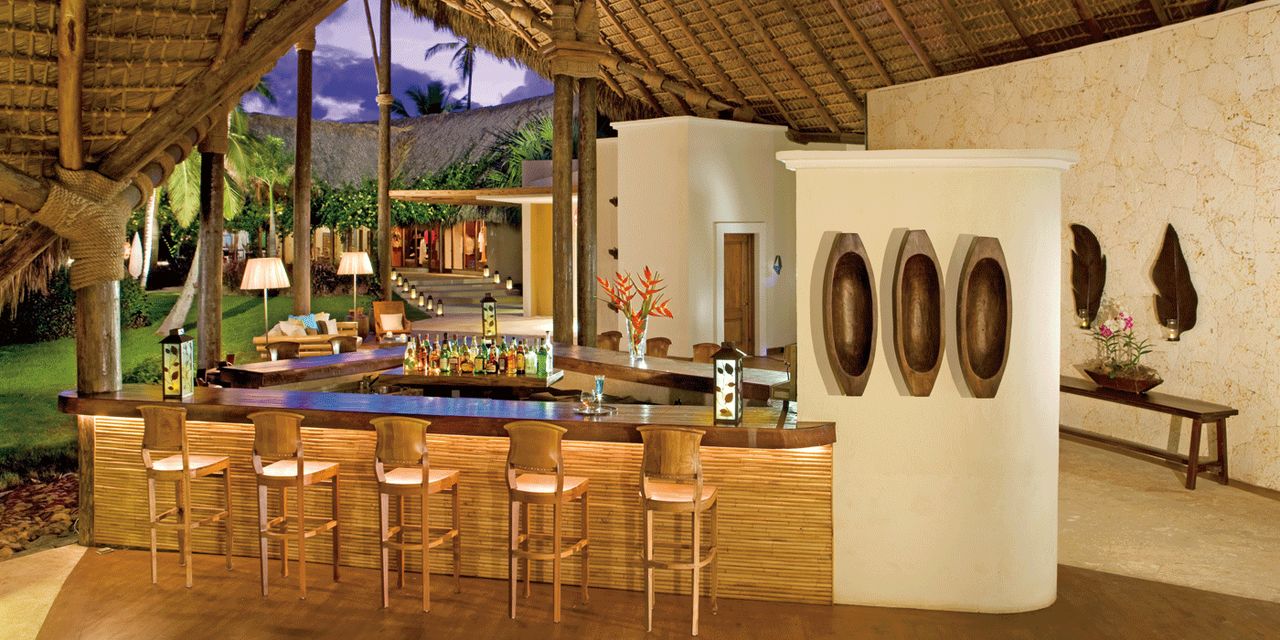 Zoetry Agua Punta Cana