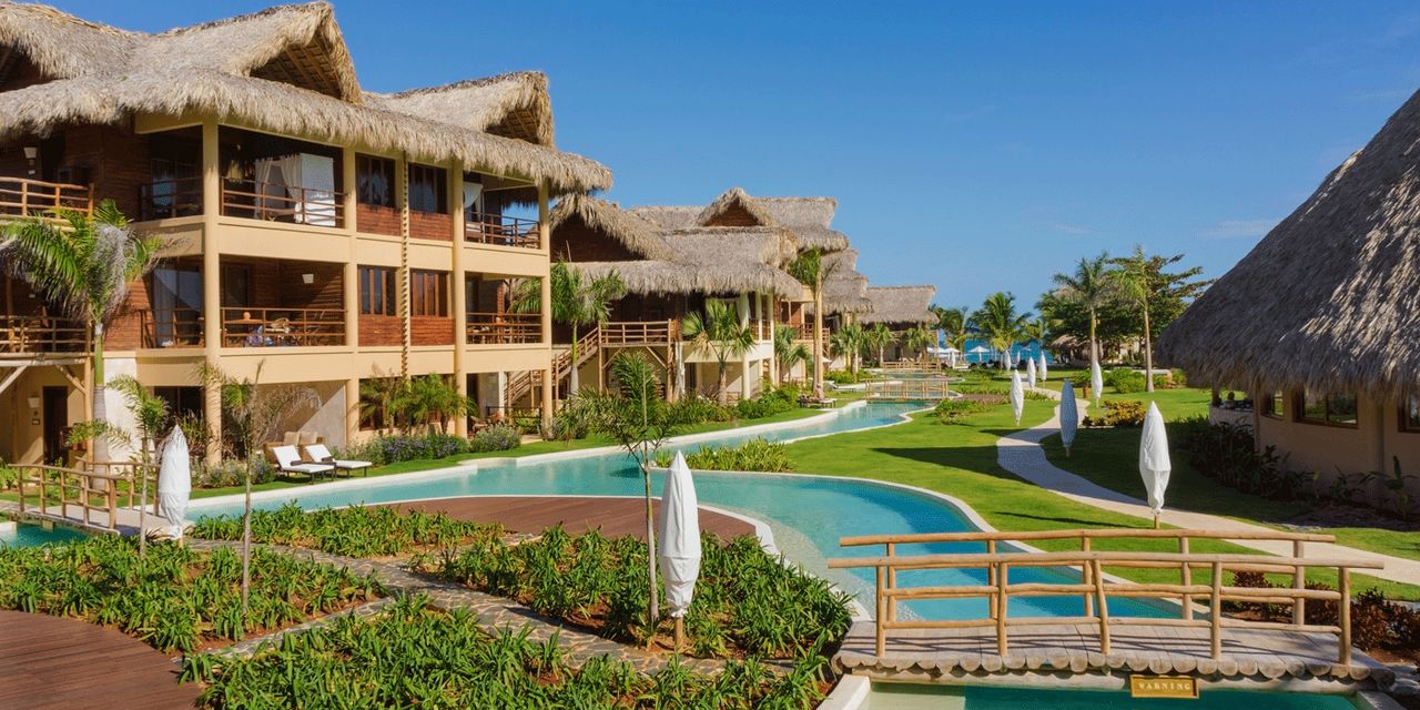 Zoetry Agua Punta Cana