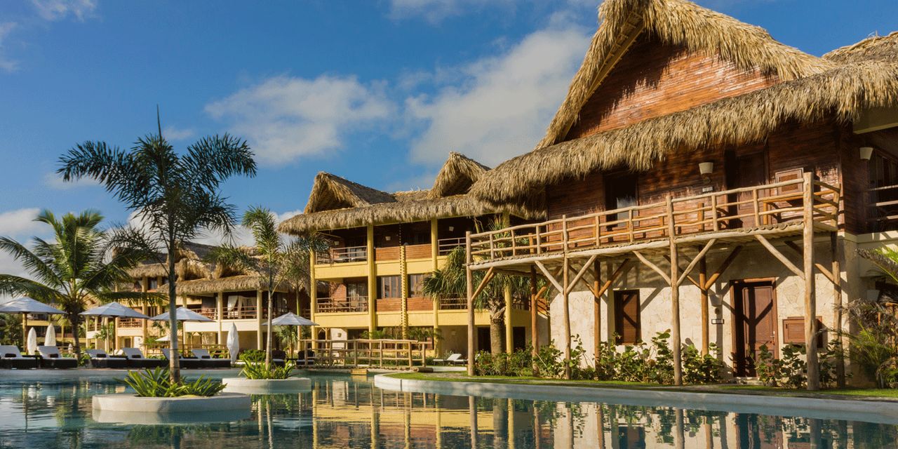 Zoetry Agua Punta Cana