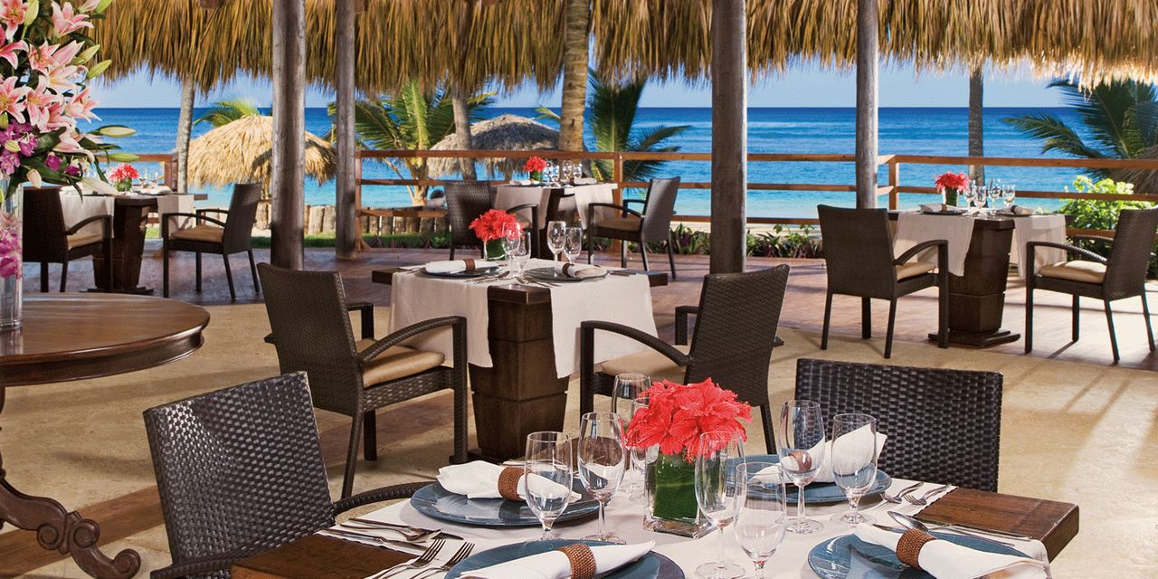 Zoetry Agua Punta Cana