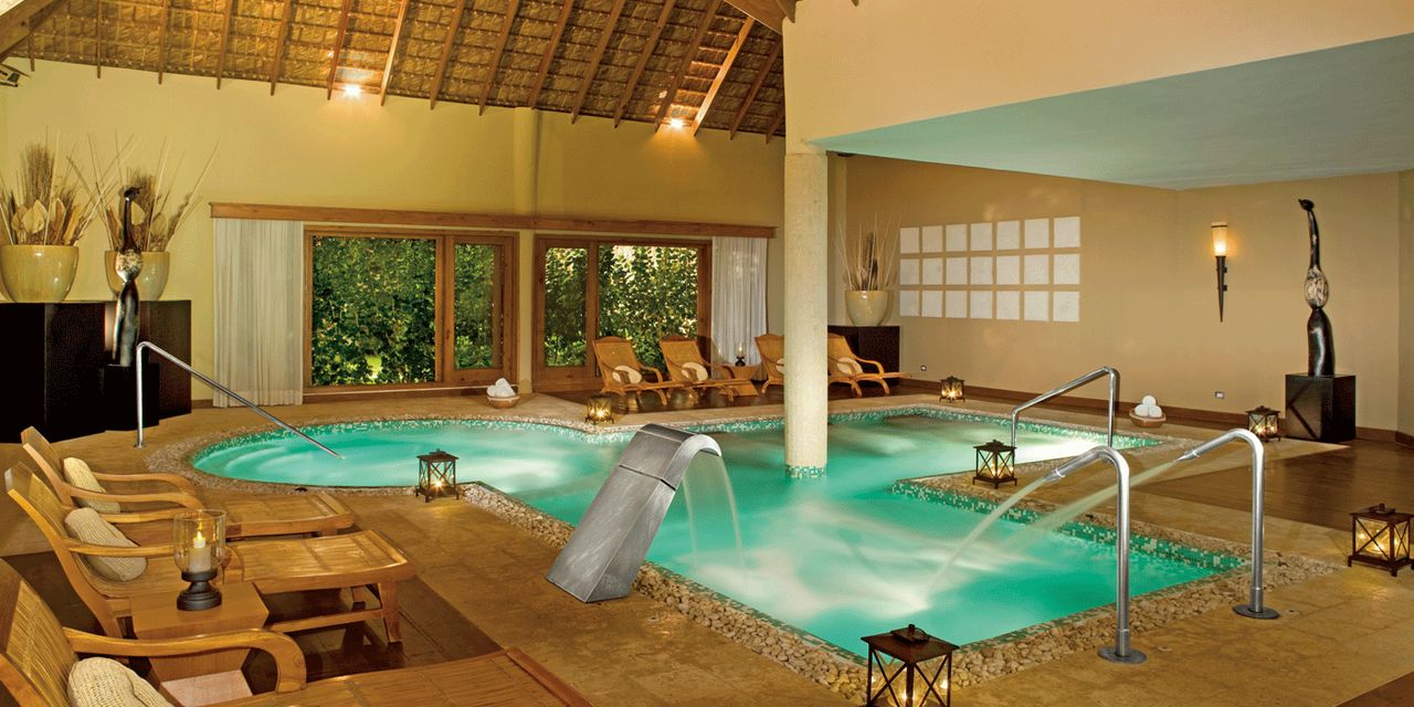 Zoetry Agua Punta Cana