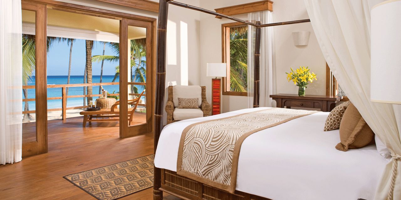 Zoetry Agua Punta Cana