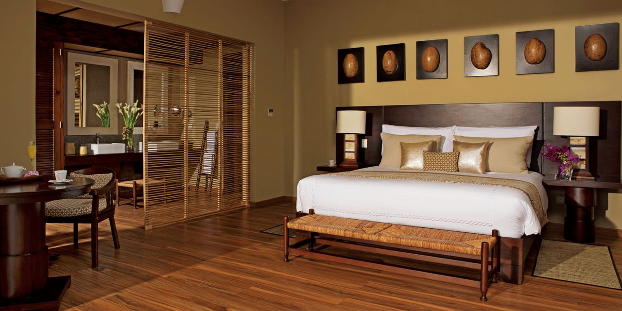 Zoetry Agua Punta Cana