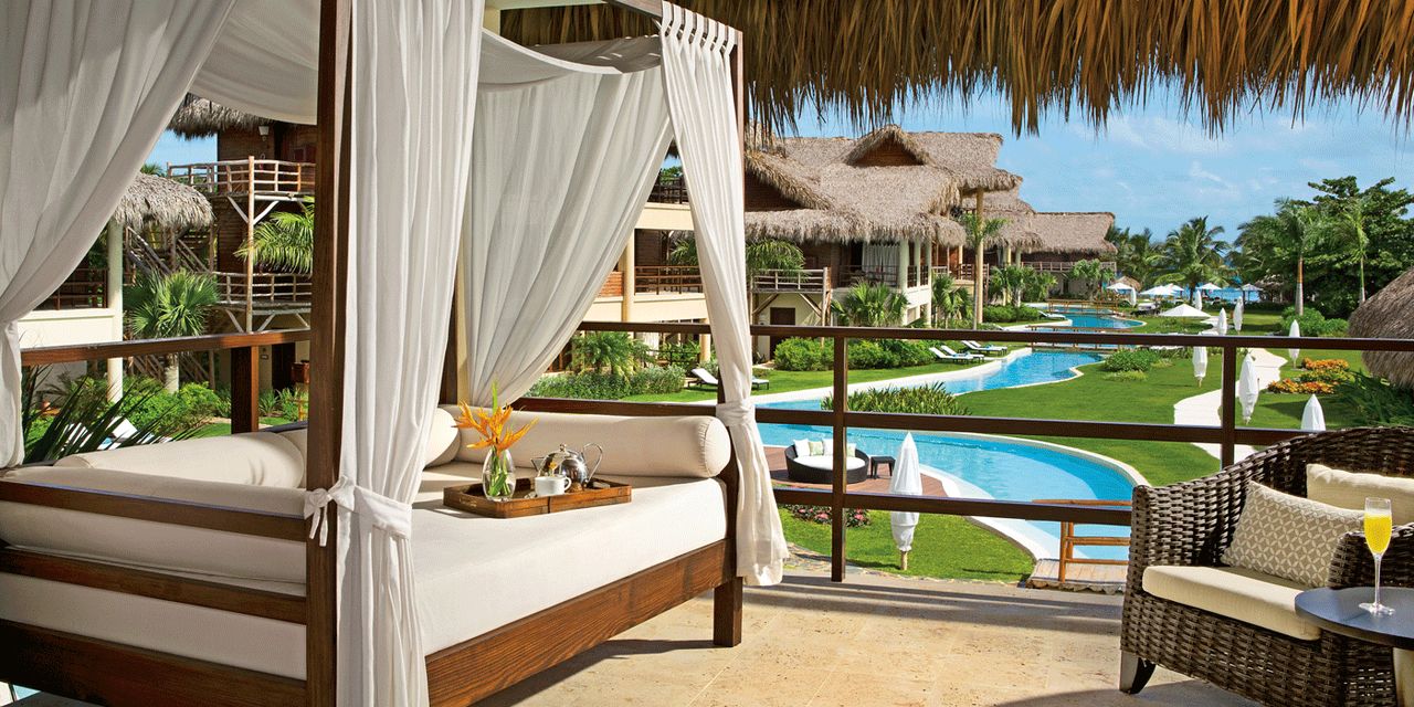 Zoetry Agua Punta Cana