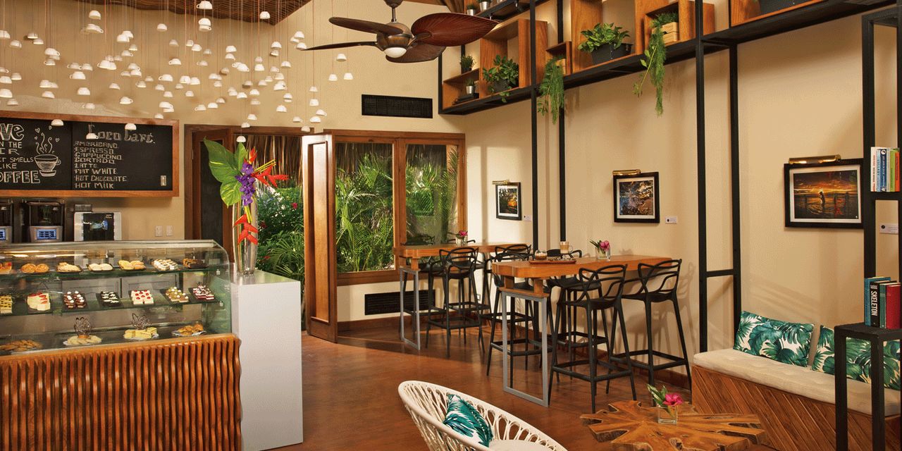 Zoetry Agua Punta Cana