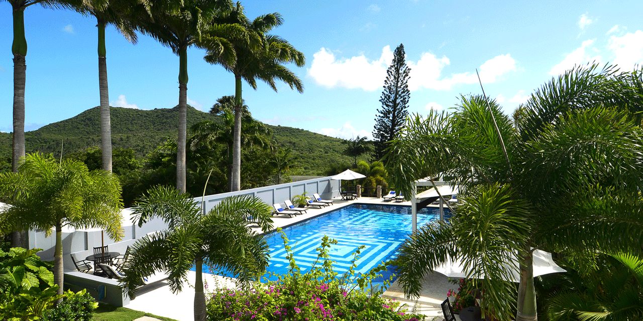 Montpelier Plantation & Beach