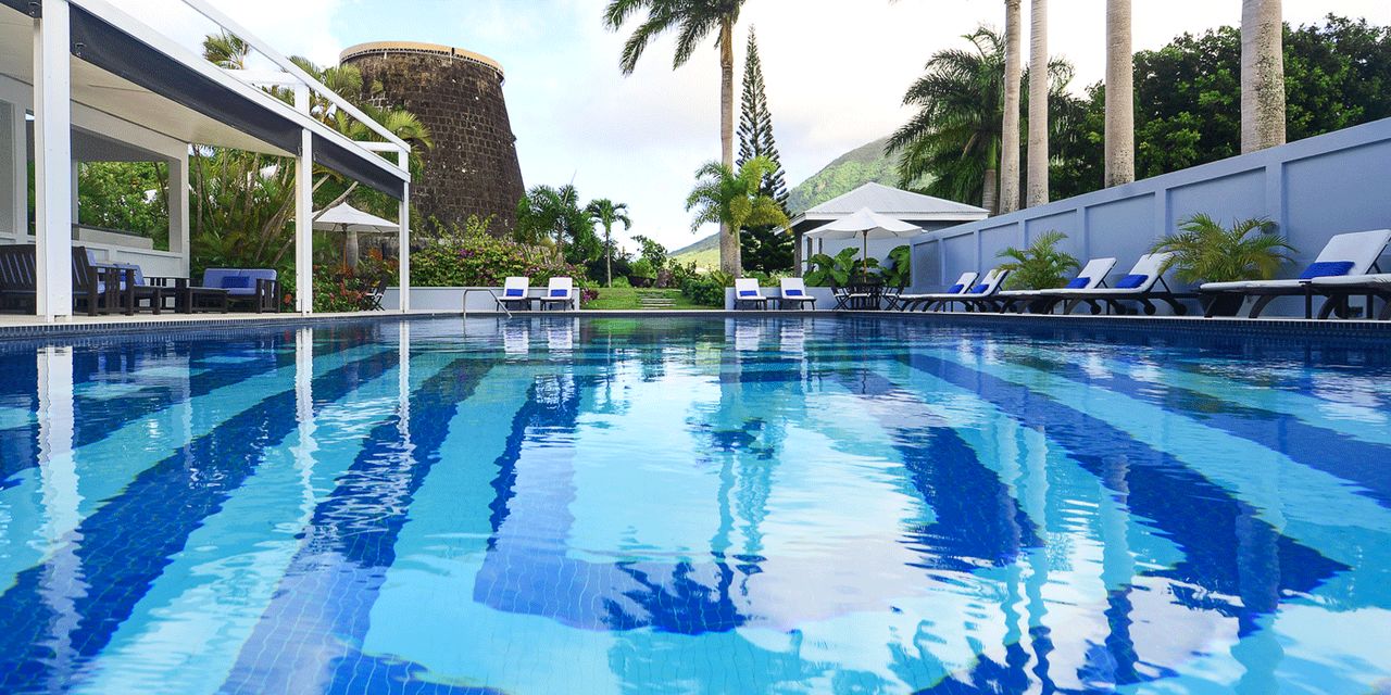 Montpelier Plantation & Beach