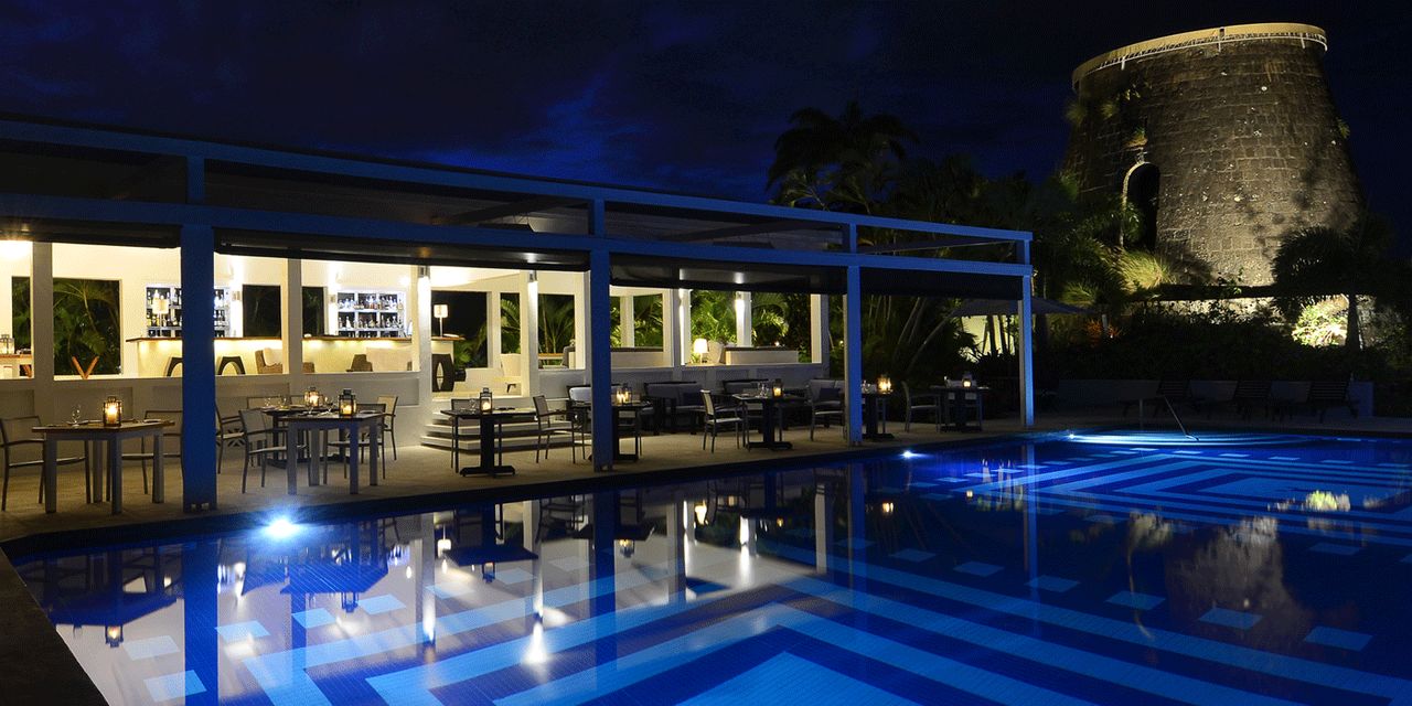 Montpelier Plantation & Beach