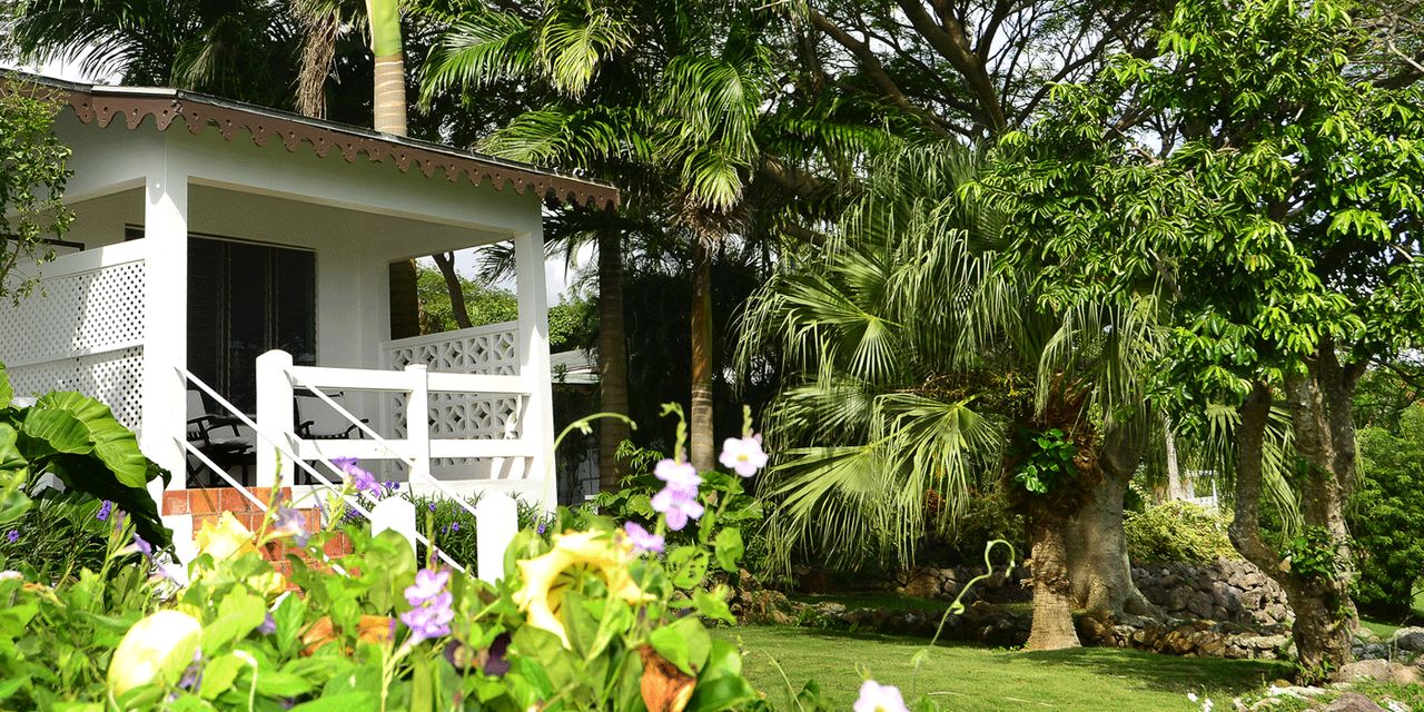 Montpelier Plantation & Beach