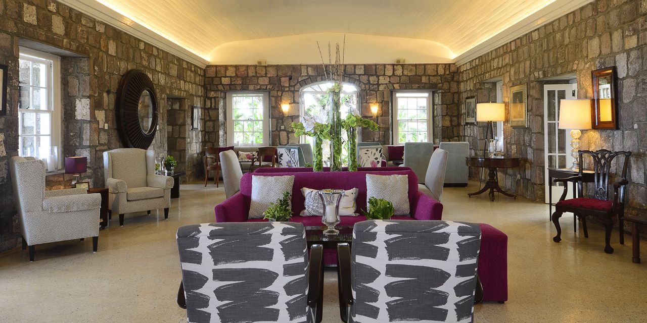 Montpelier Plantation & Beach