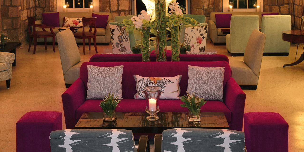 Montpelier Plantation & Beach