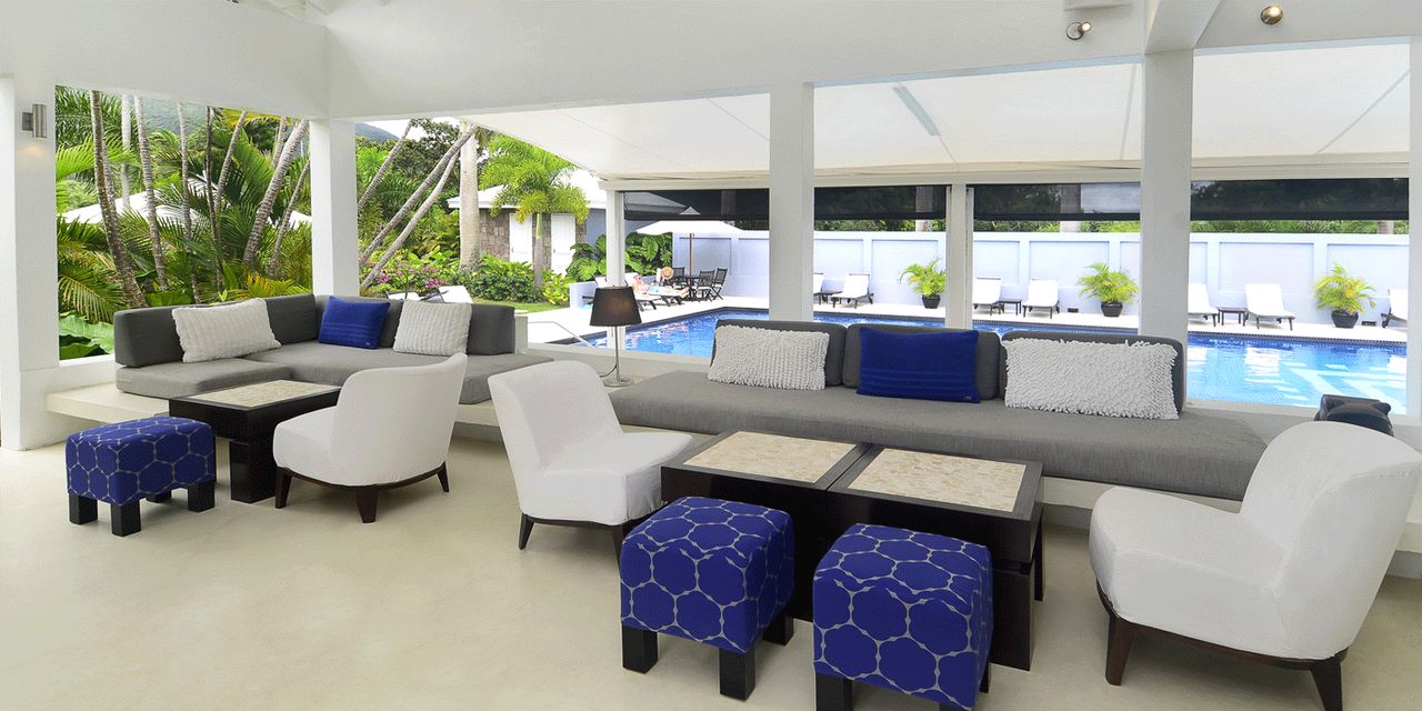 Montpelier Plantation & Beach