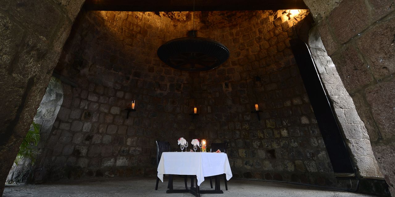 Montpelier Plantation & Beach