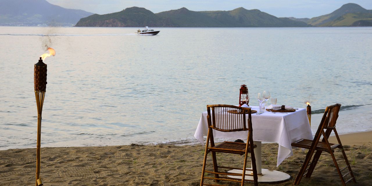 Montpelier Plantation & Beach