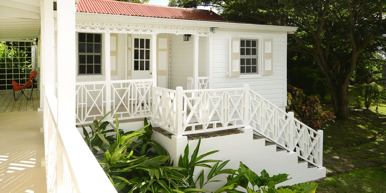 Montpelier Plantation & Beach