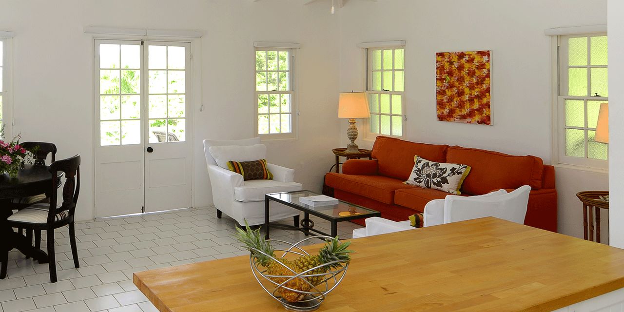 Montpelier Plantation & Beach