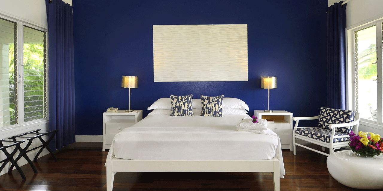 Montpelier Plantation & Beach