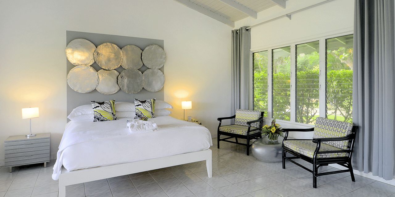 Montpelier Plantation & Beach