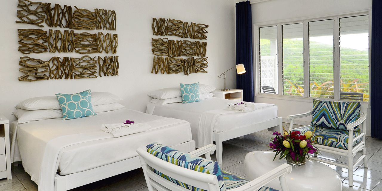 Montpelier Plantation & Beach