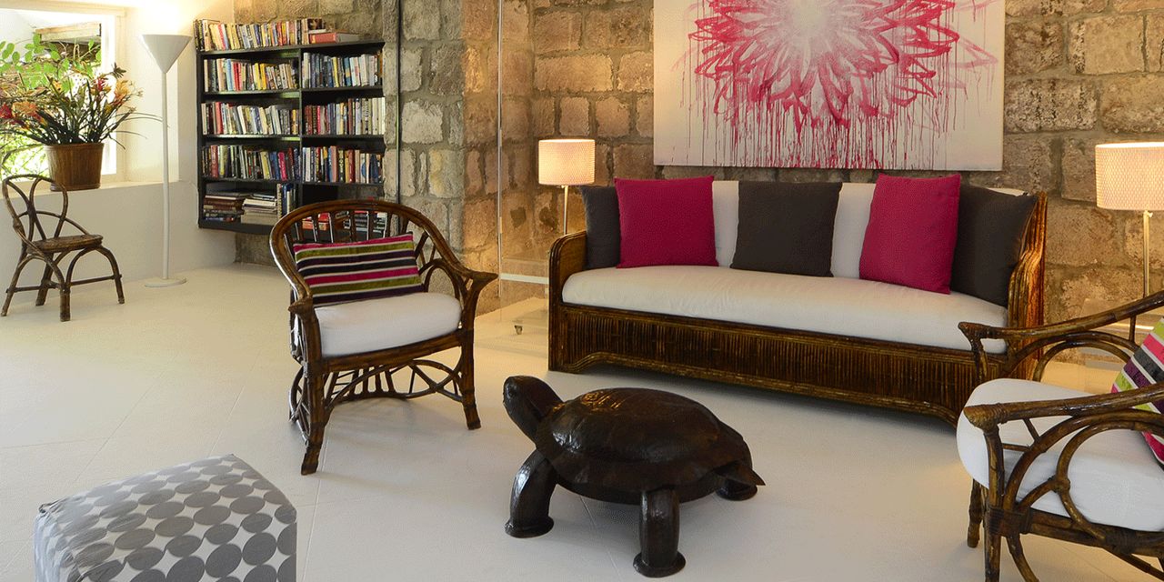 Montpelier Plantation & Beach