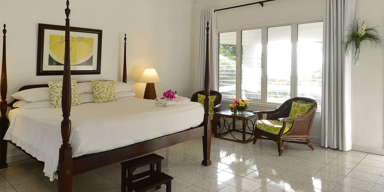 Montpelier Plantation & Beach