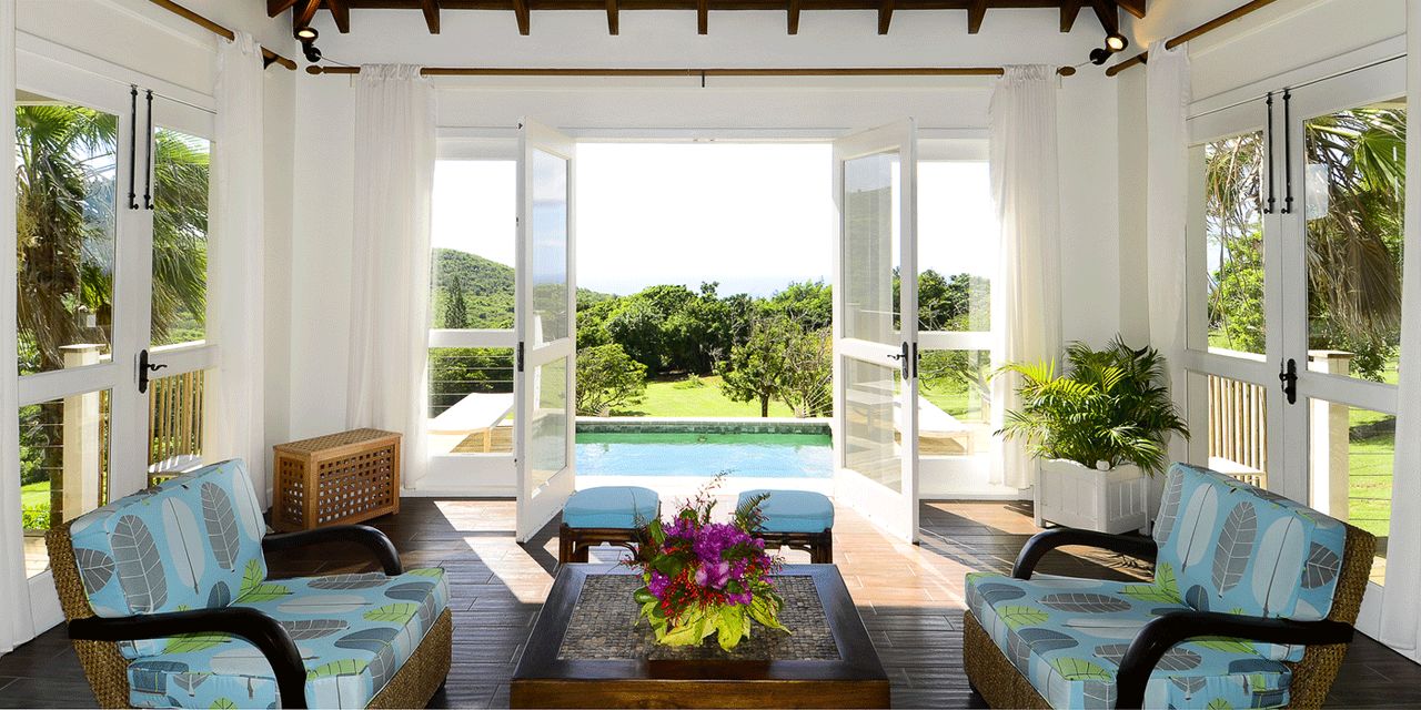 Montpelier Plantation & Beach