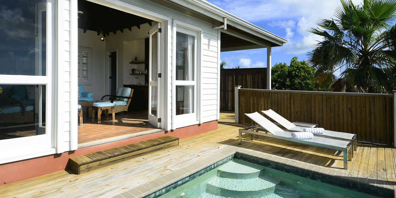 Montpelier Plantation & Beach