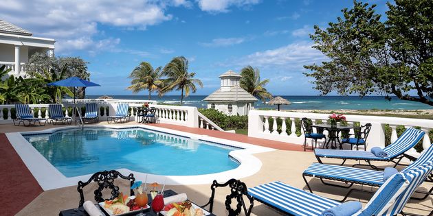 Luxury Beach Holidays at GoldenEye, Jamaica - Original - Original