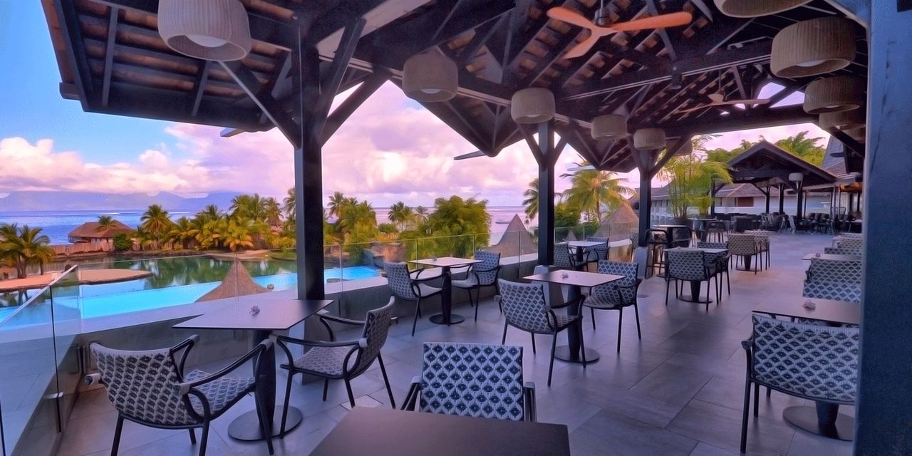 InterContinental Tahiti Resort & Spa