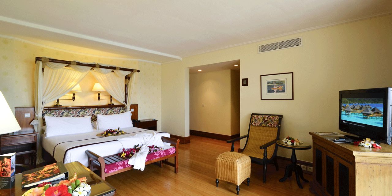 InterContinental Tahiti Resort & Spa