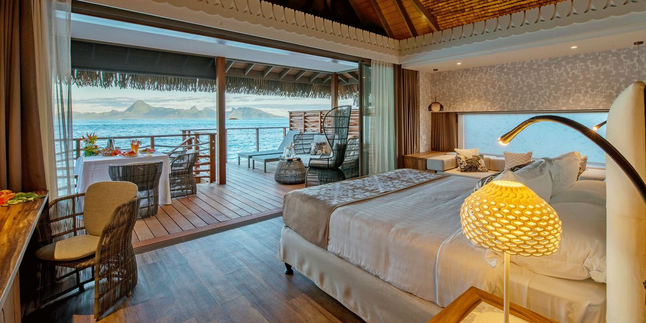 InterContinental Tahiti Resort & Spa