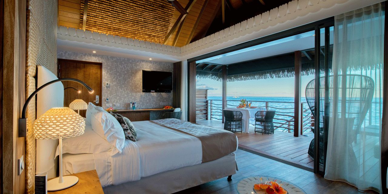 InterContinental Tahiti Resort & Spa