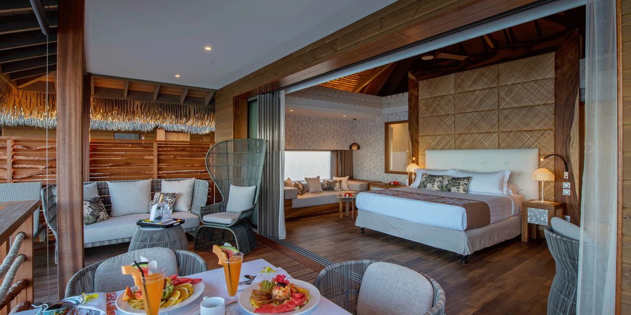 InterContinental Tahiti Resort & Spa
