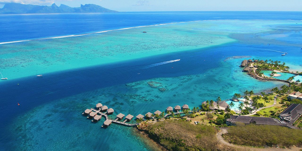 InterContinental Tahiti Resort & Spa