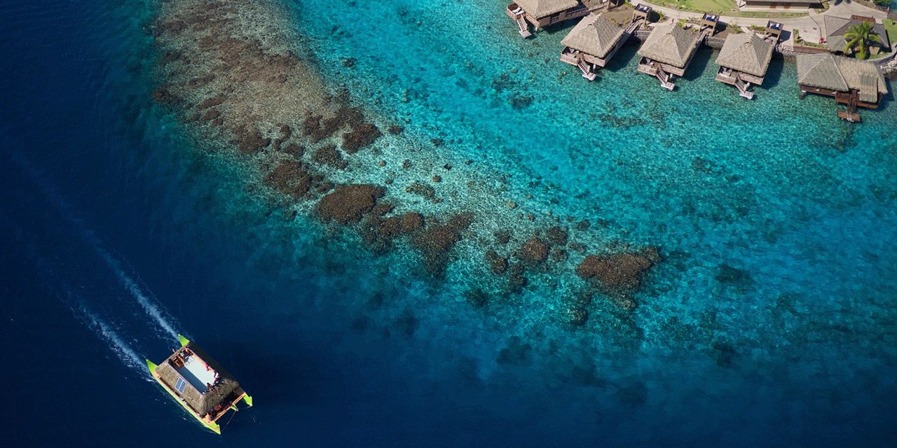 InterContinental Tahiti Resort & Spa