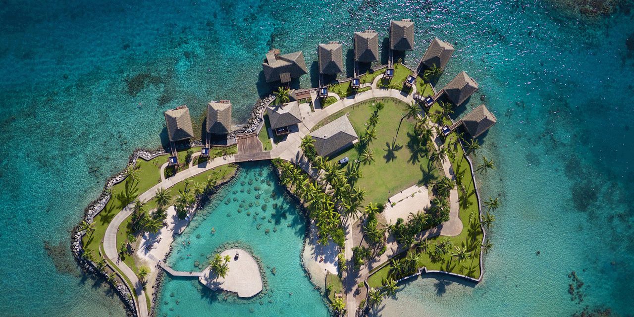 InterContinental Tahiti Resort & Spa