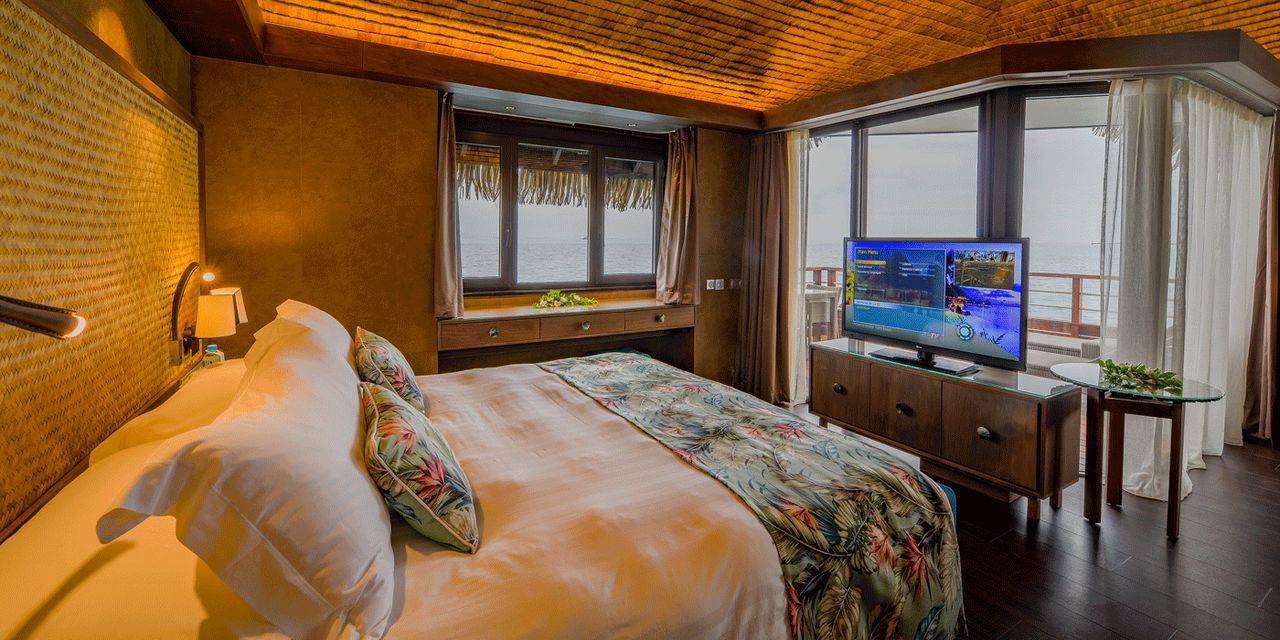 InterContinental Tahiti Resort & Spa