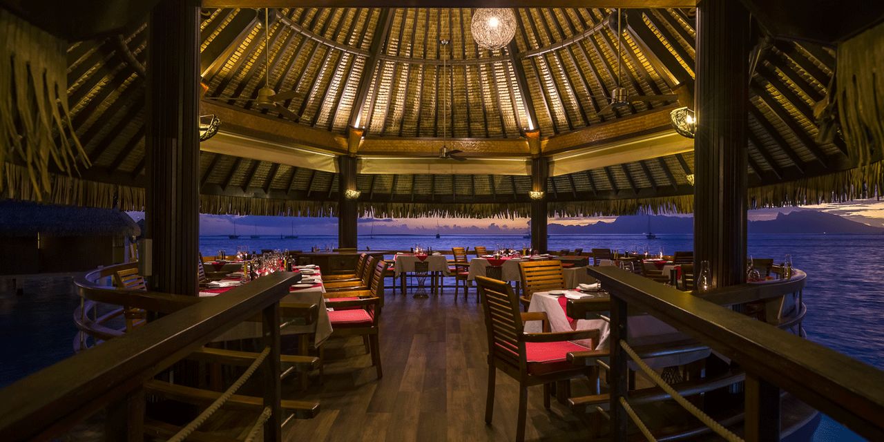 InterContinental Tahiti Resort & Spa