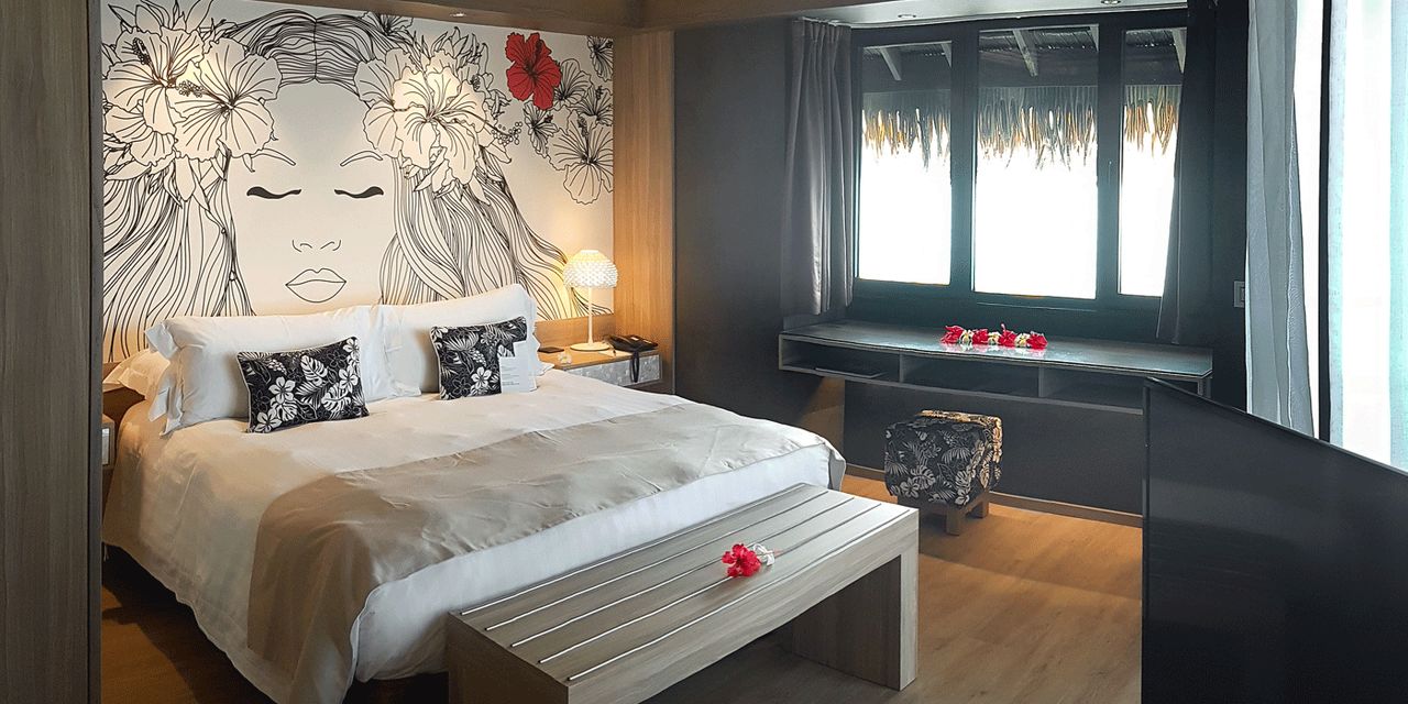 InterContinental Tahiti Resort & Spa