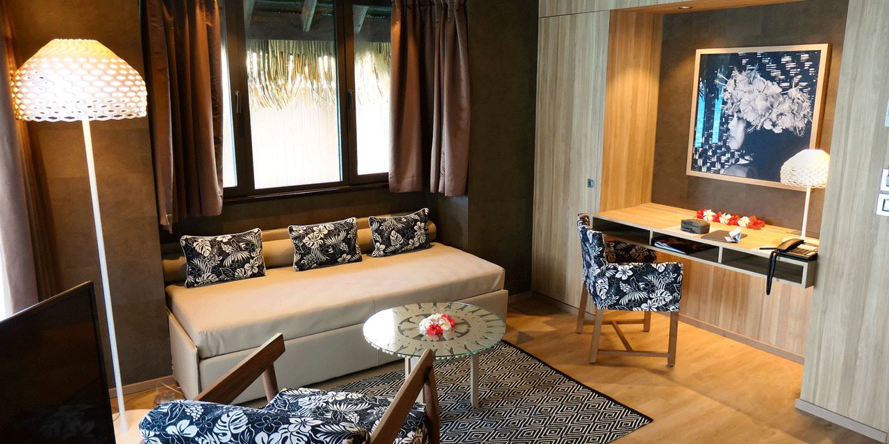 InterContinental Tahiti Resort & Spa