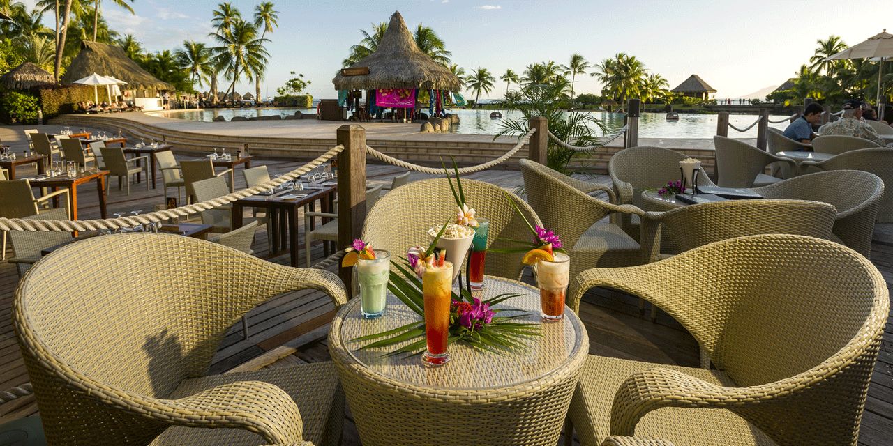 InterContinental Tahiti Resort & Spa