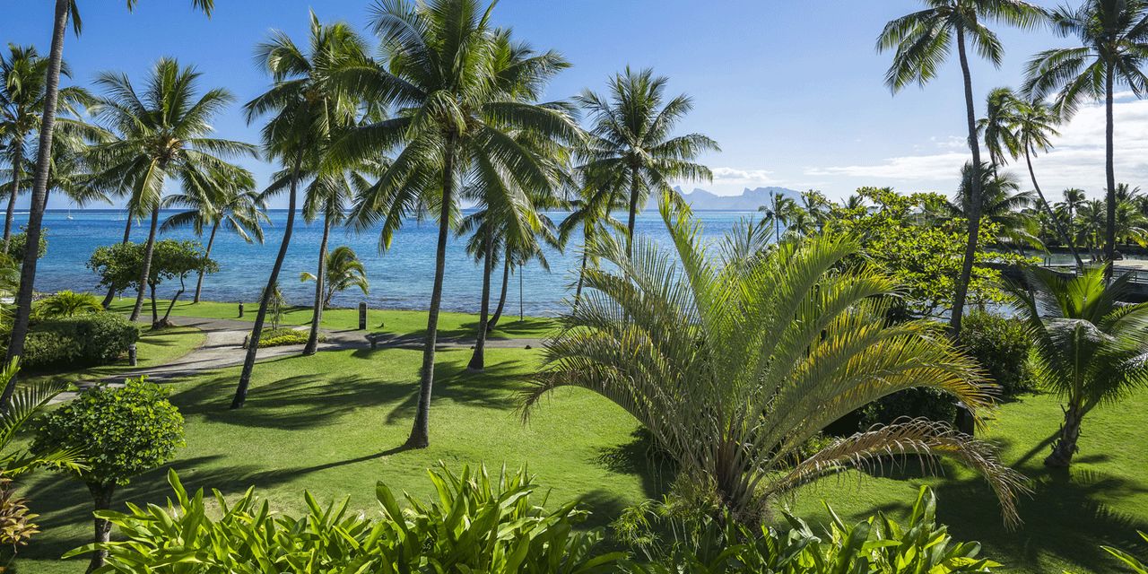 InterContinental Tahiti Resort & Spa