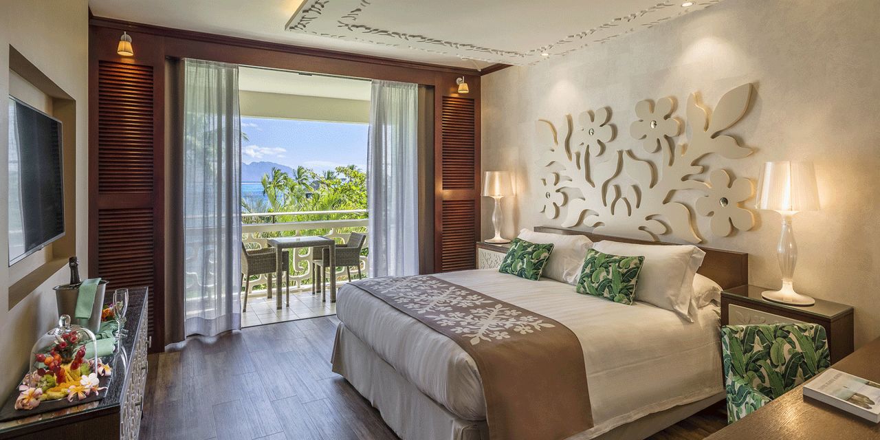 InterContinental Tahiti Resort & Spa